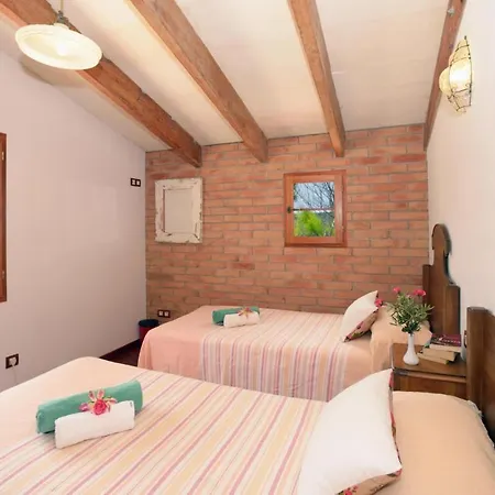 Sleeps 8 Pool Wifi Willa Cala Morell