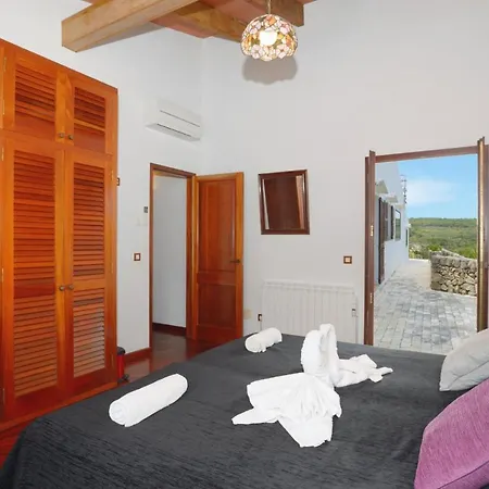 Sleeps 8 Pool Wifi Villa *